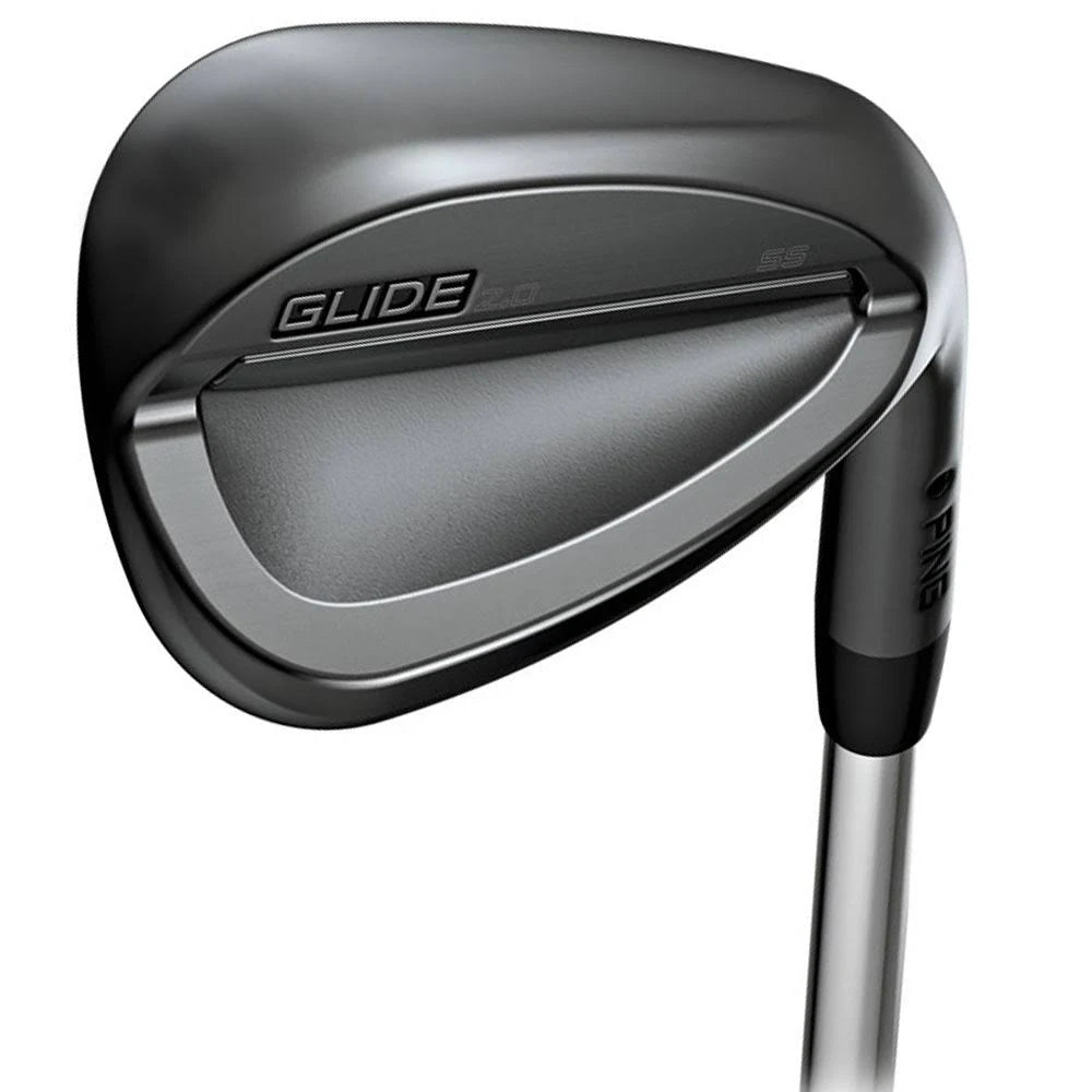 Stealth Wedge - Steel O698