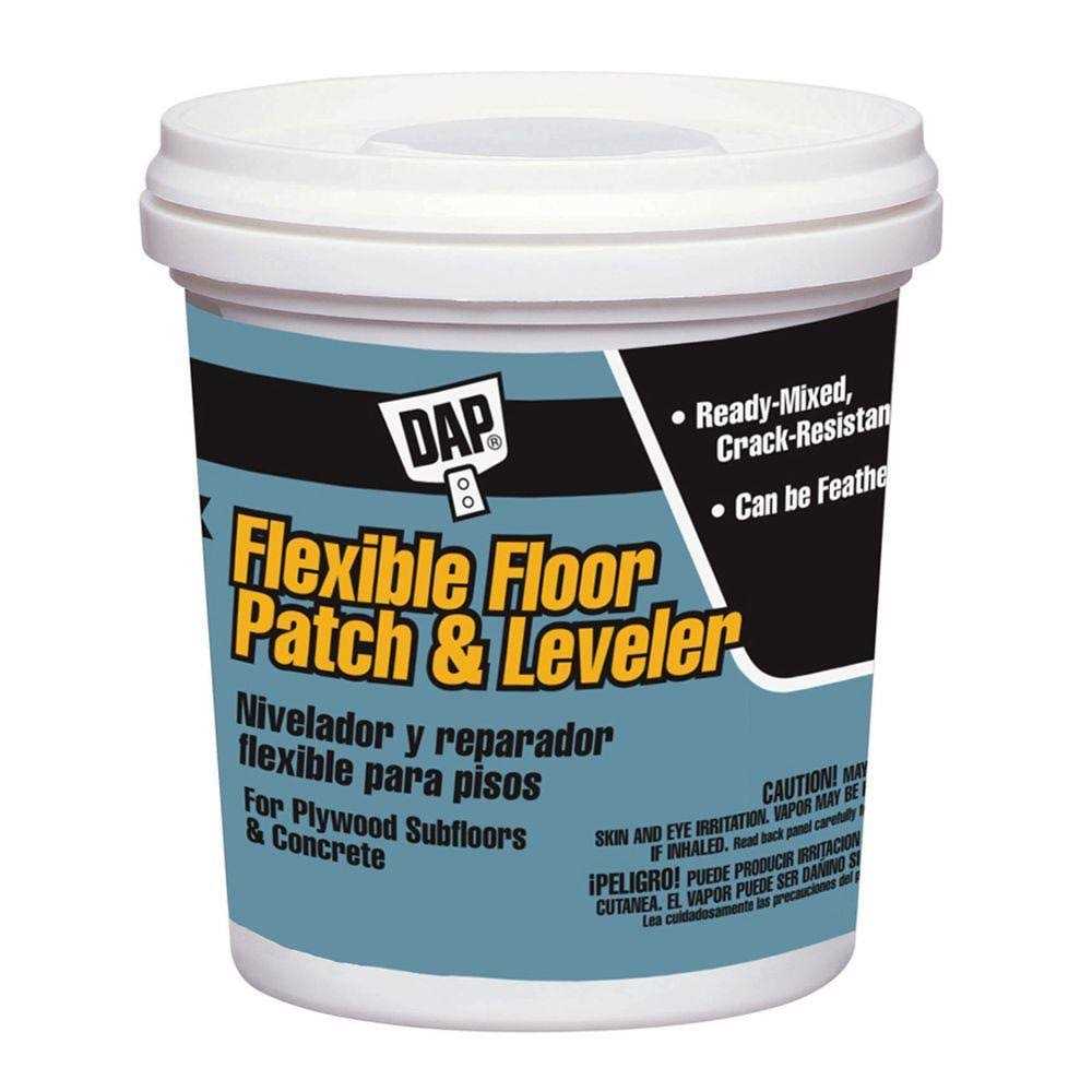 Flexible Floor Patch Leveler J37326