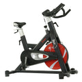Magnetic Indoor Cycle Exercise Bike P97721