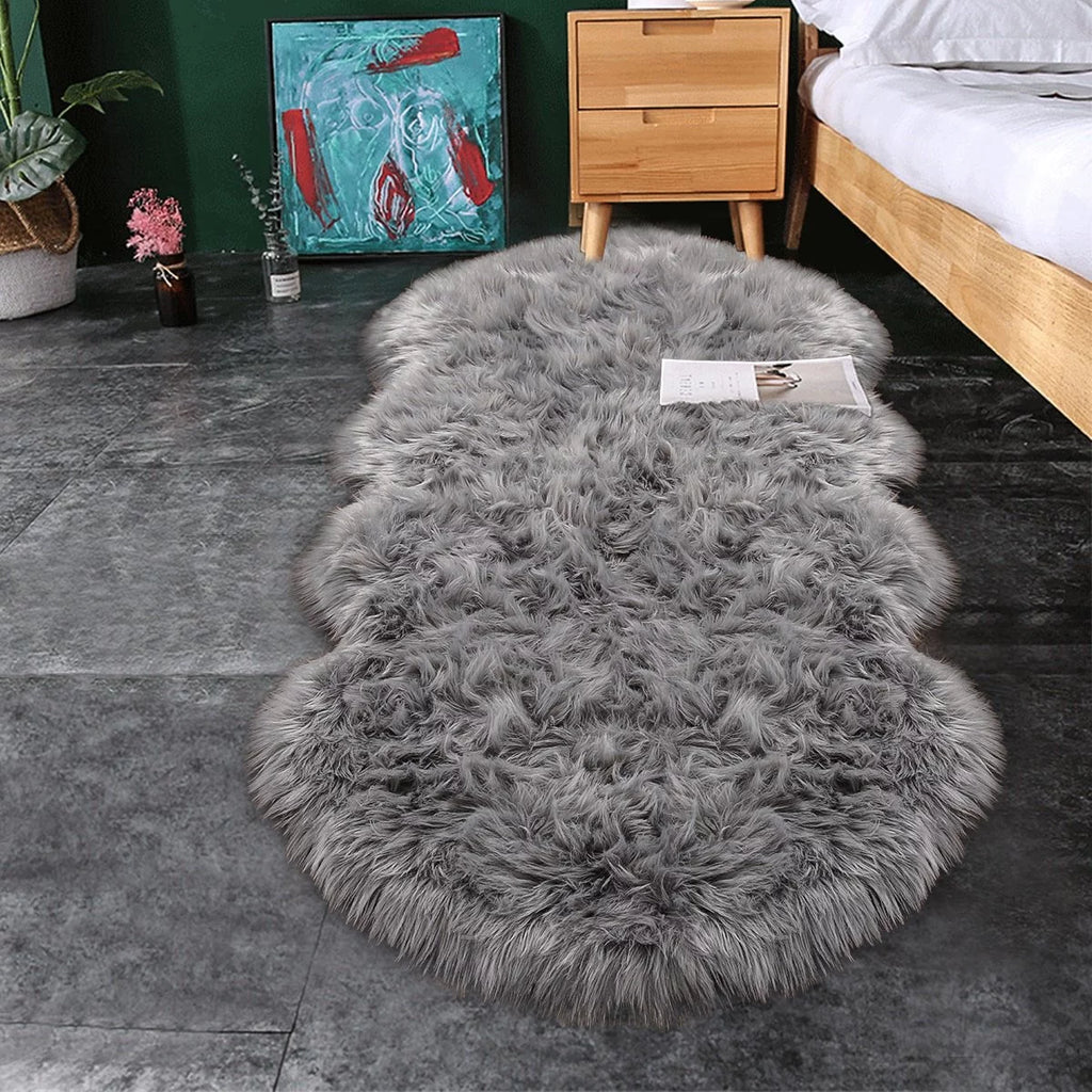 2.6'x5.2' Area Rug U185