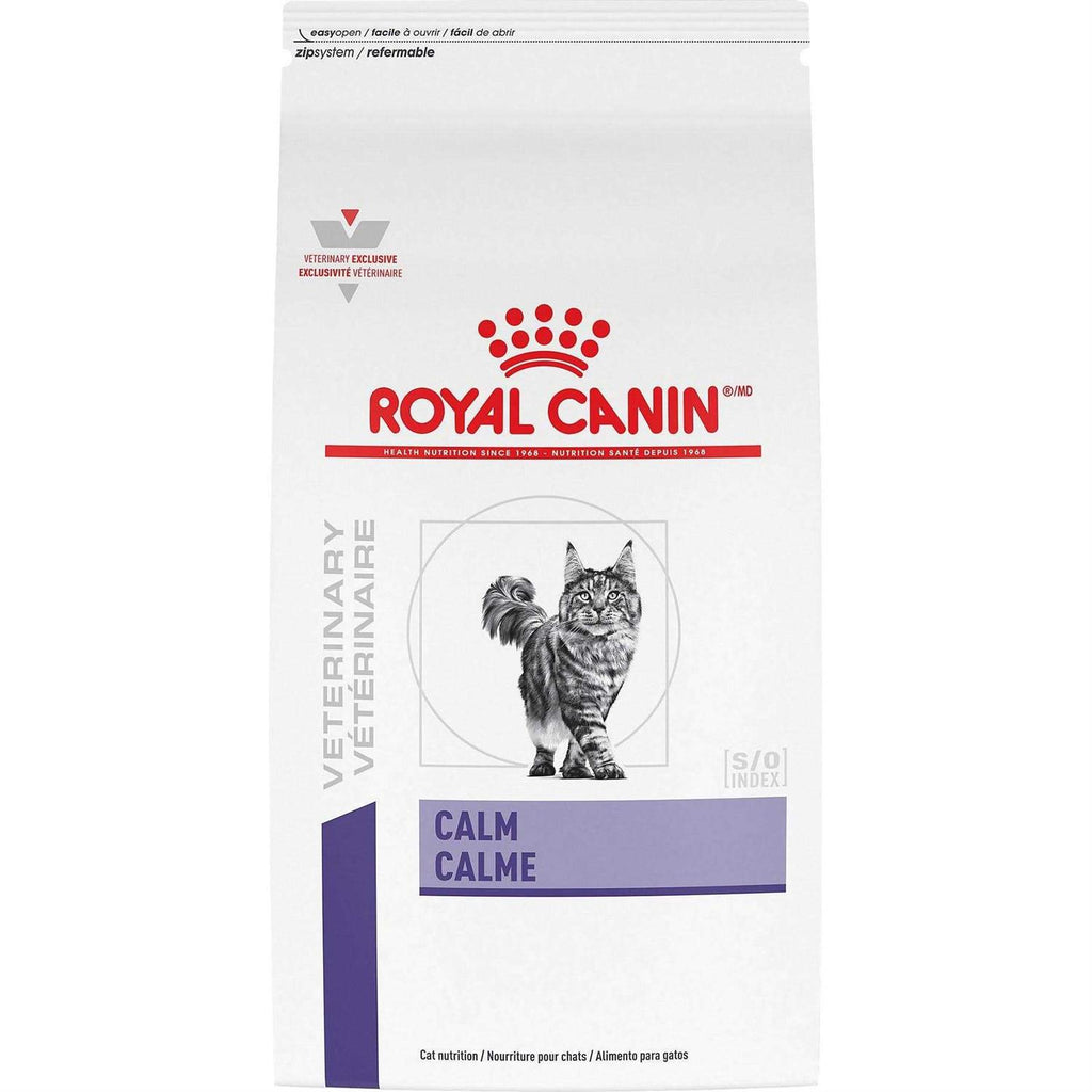 Veterinary Diet Feline Calm Dry Food A9039