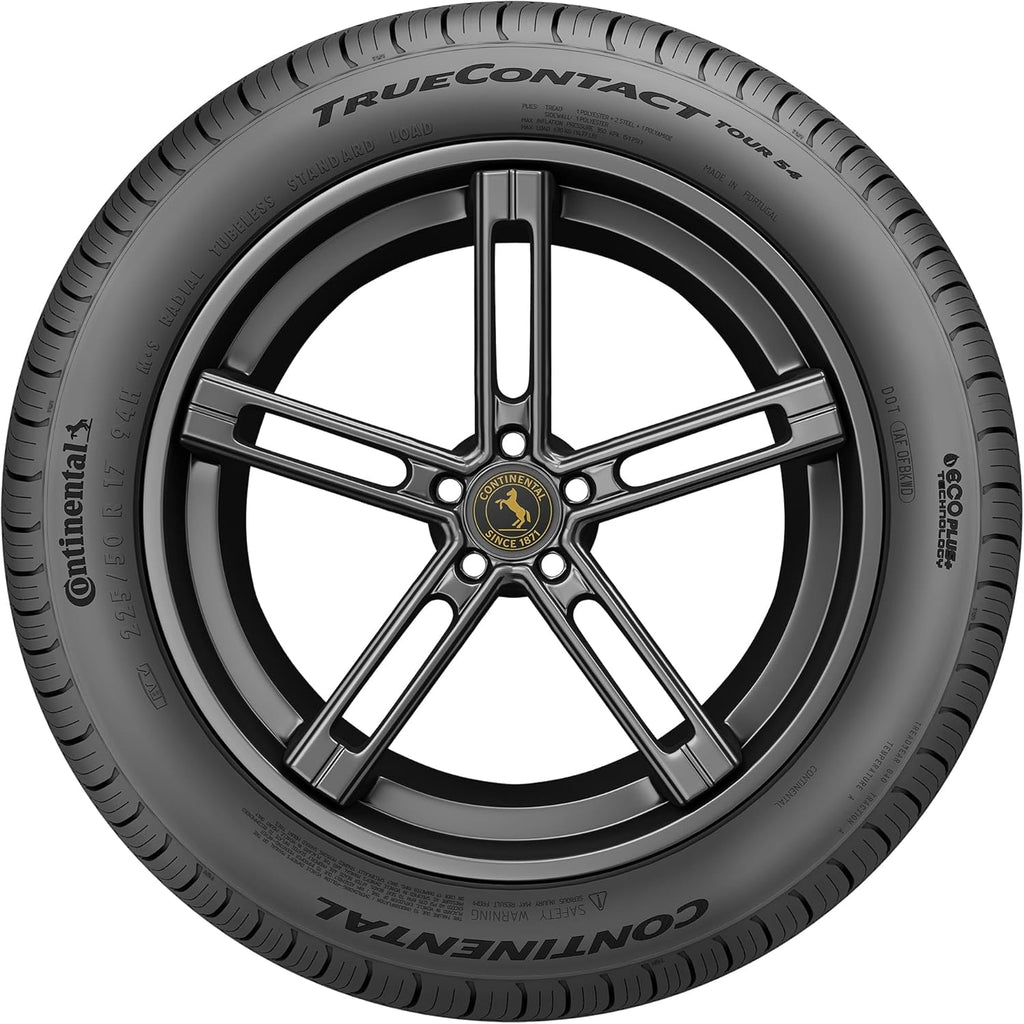All Season 215/60R16 95H Passenger Tire P37839