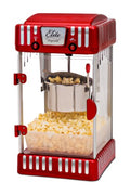 2.5 Ounce Red Popcorn Popper Machine U866542