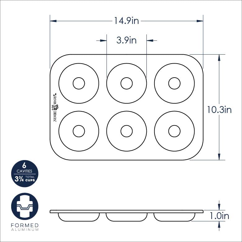 Donut Pan E702