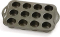 Mini Cheesecake Pan, 13" x 8.25", Nonstick V1560