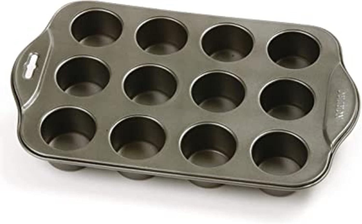 Mini Cheesecake Pan, 13" x 8.25", Nonstick V1560