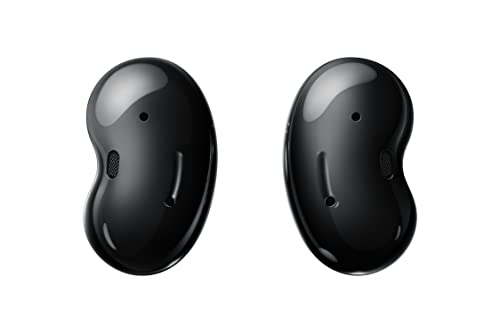 Onyx Black True Wireless Earbuds with Active Noise Cancelling M322