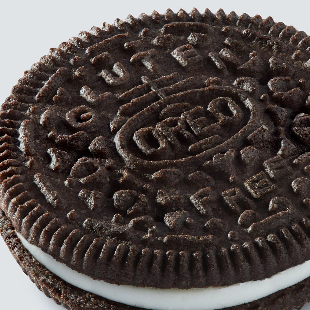 Gluten Free Chocolate Sandwich Cookies (Pack of 2) S791