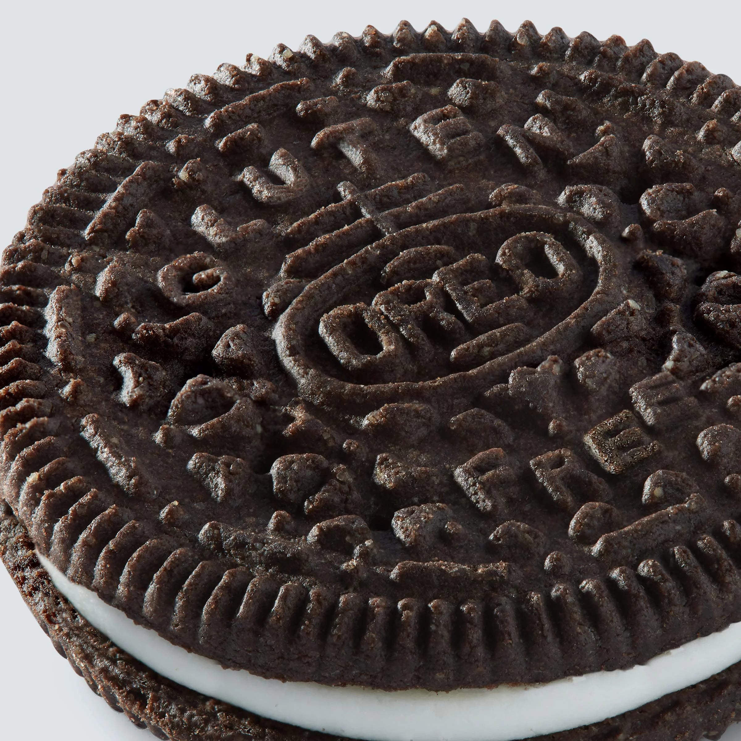 Gluten Free Chocolate Sandwich Cookies (Pack of 2) S791