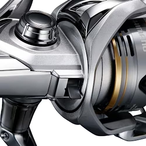 23 Sedona Spinning Reel 500 - C5000XG G274