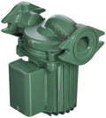 Cast Iron Circulator Pump, 1/8 HP I479683