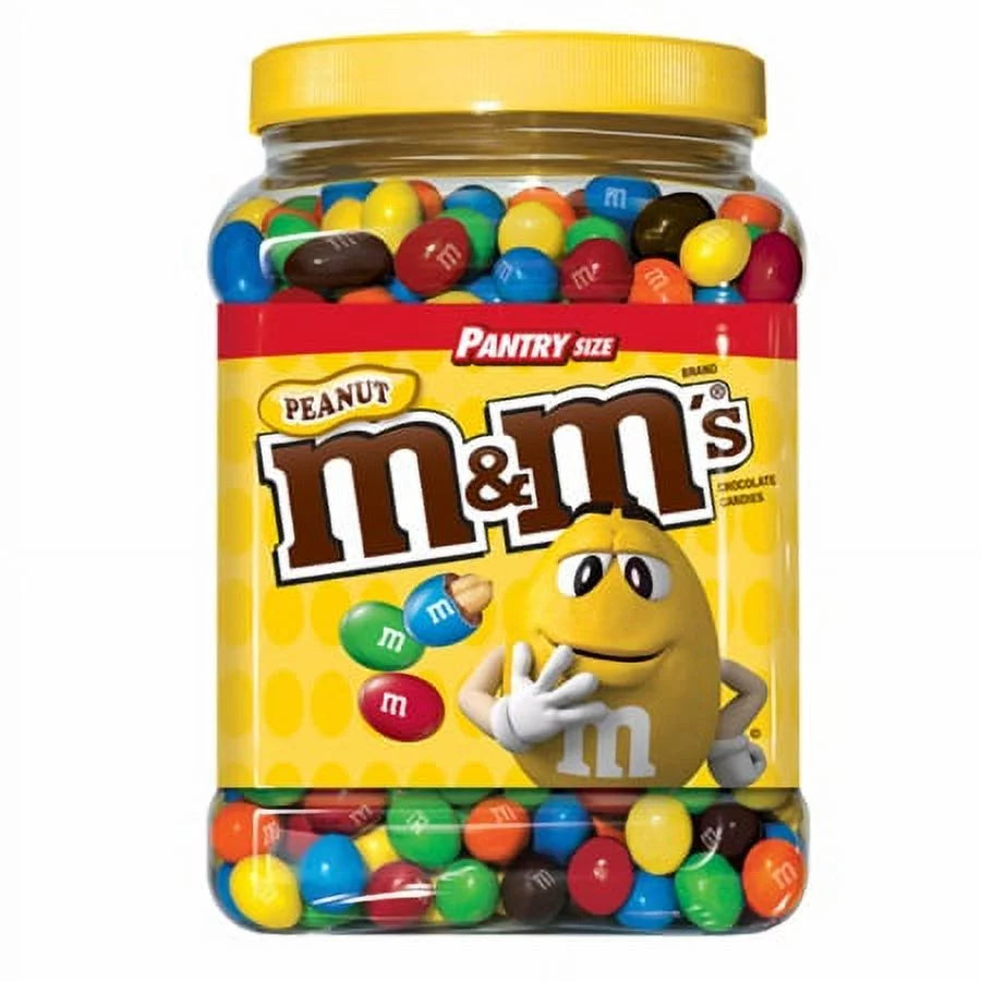62 oz Peanut Jar B72451