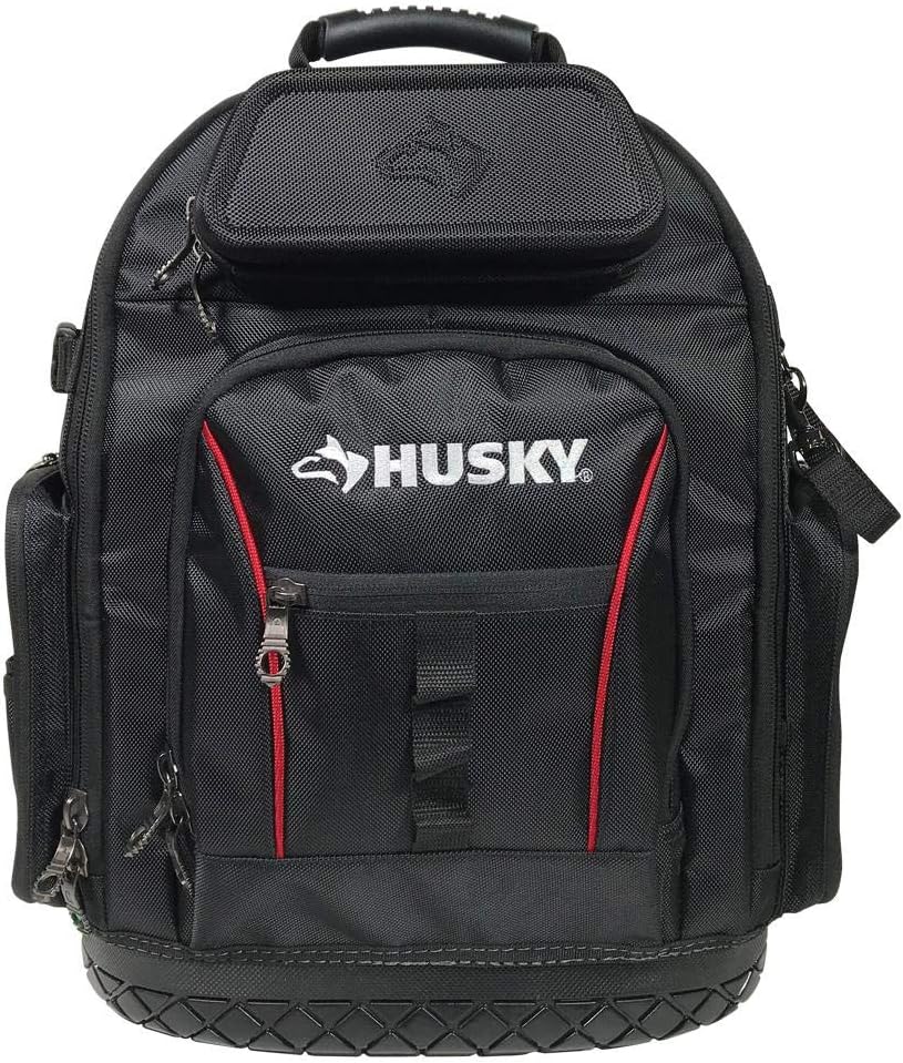 16 in. Pro Tool Backpack L6555
