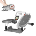 Electric Ellipse Leg Exerciser with 8 Resistance Levels P256