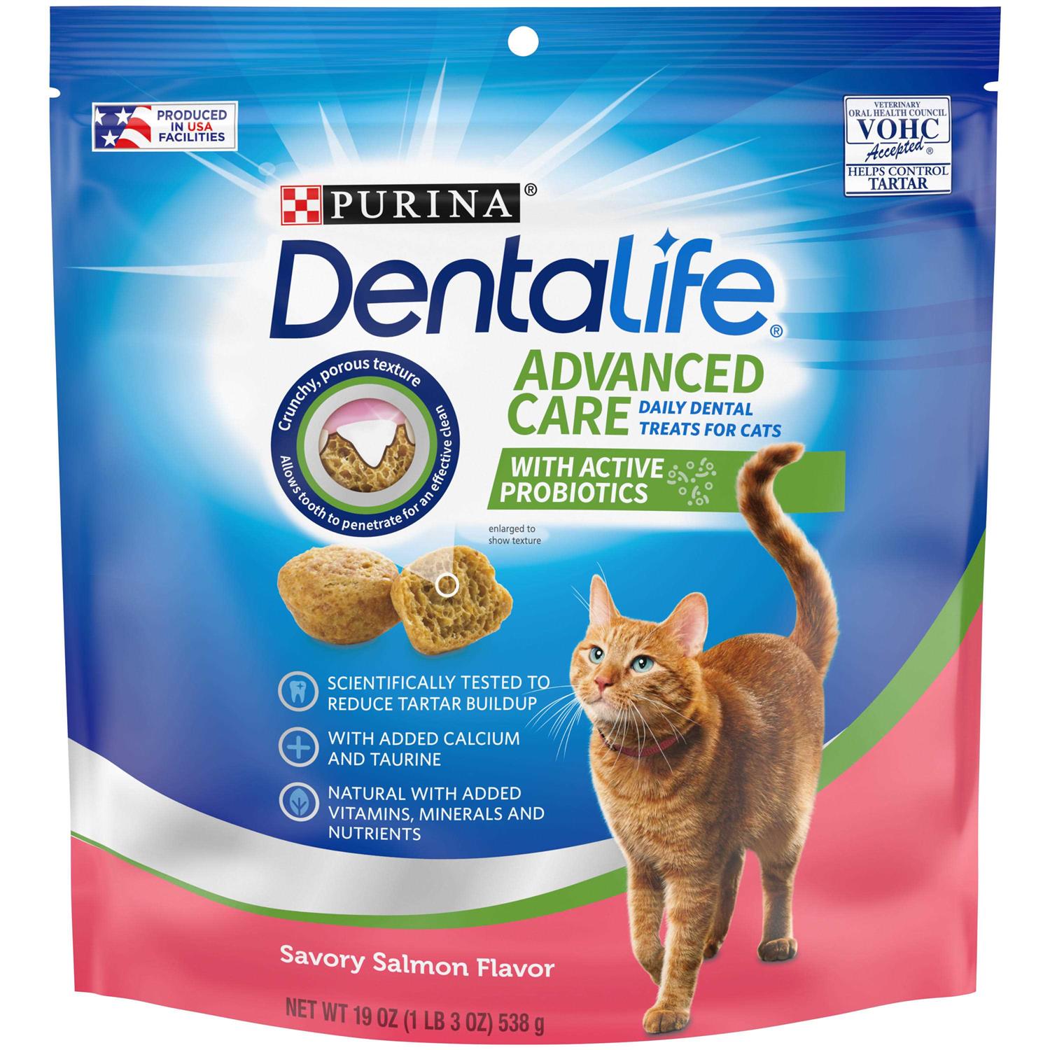 Cat Dental Treats X457