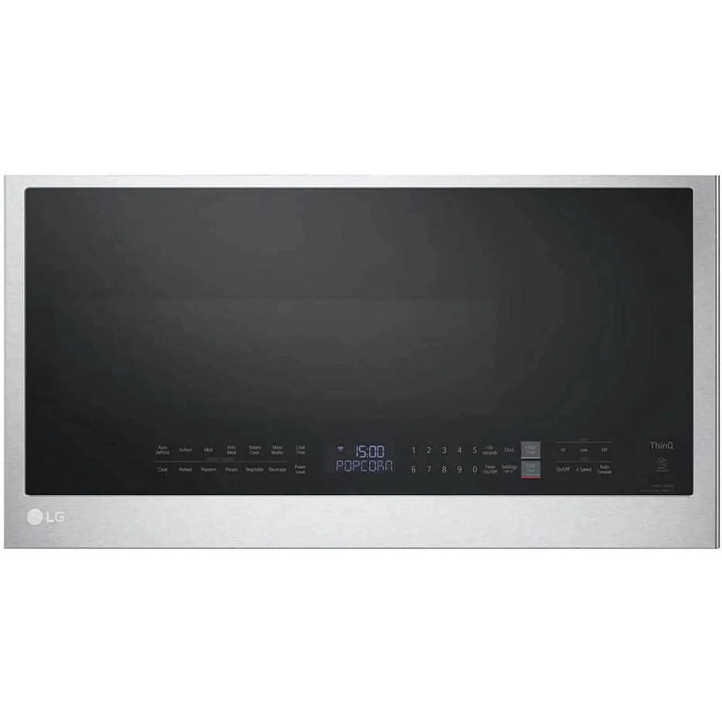 2.0 CF Over-the-Range Microwave Oven B9628