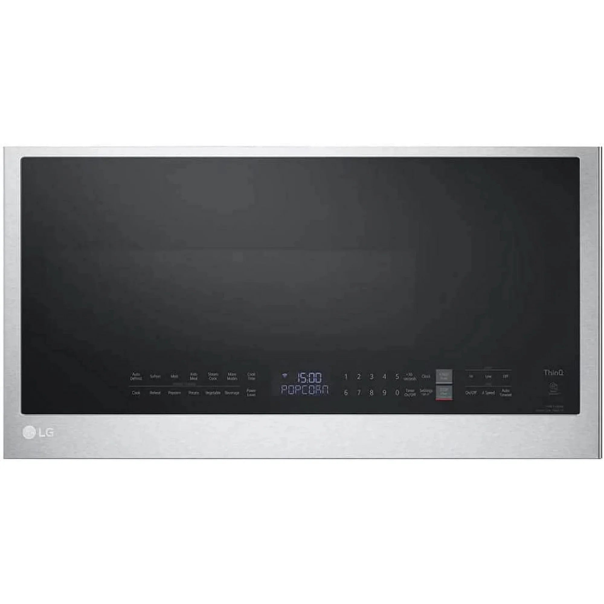 2.0 CF Over-the-Range Microwave Oven B9628
