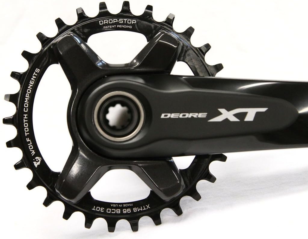 30t 11-Speed Chainring Y1468