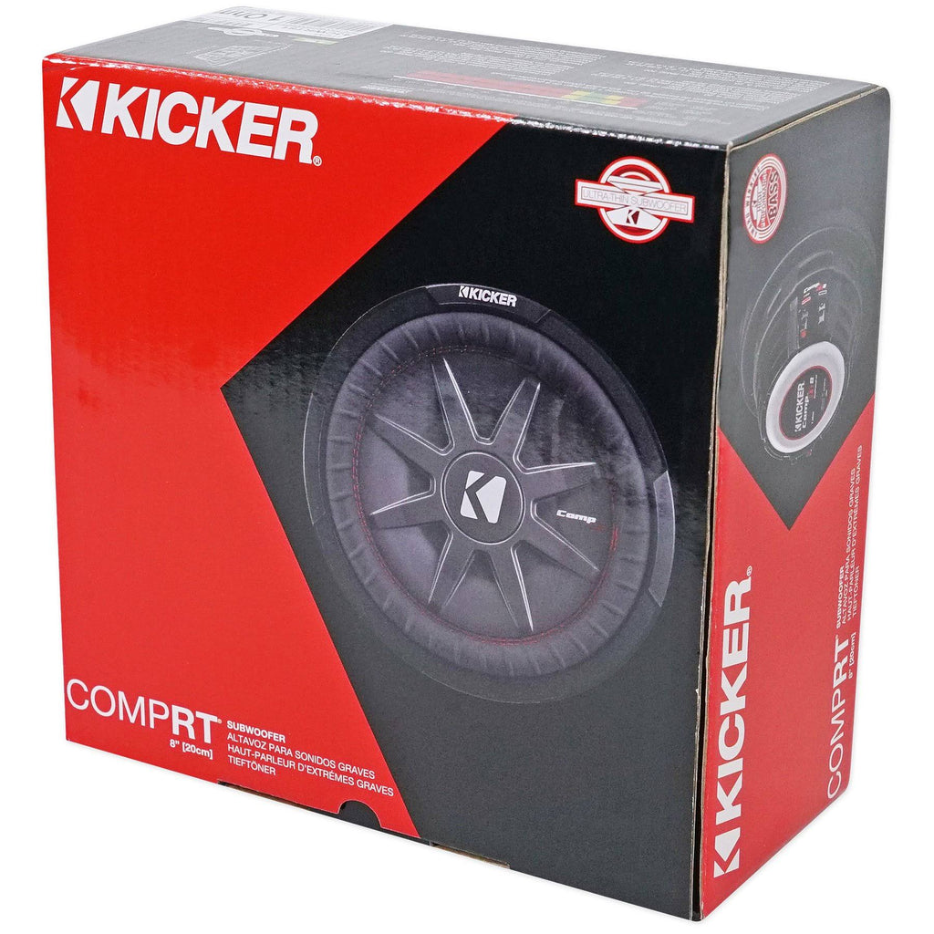 8 Car Subwoofer S37946