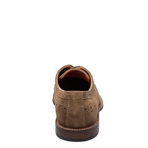 Marligan Wingtip Oxford C7942