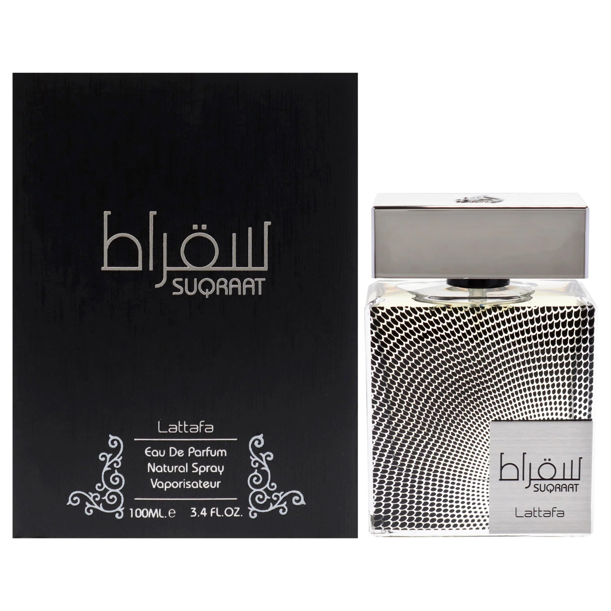3.4 oz EDP Spray F7847