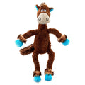 Tough Buddy Farm Friends Rope Dog Toys C147587