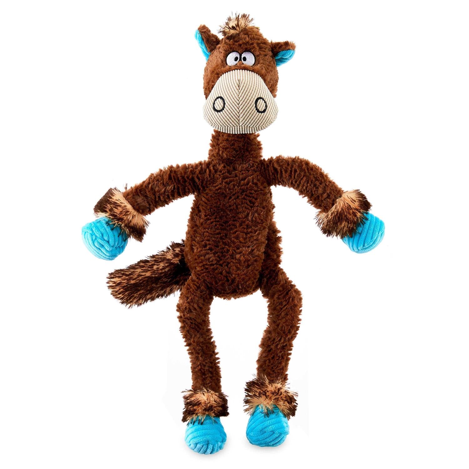 Tough Buddy Farm Friends Rope Dog Toys C147587