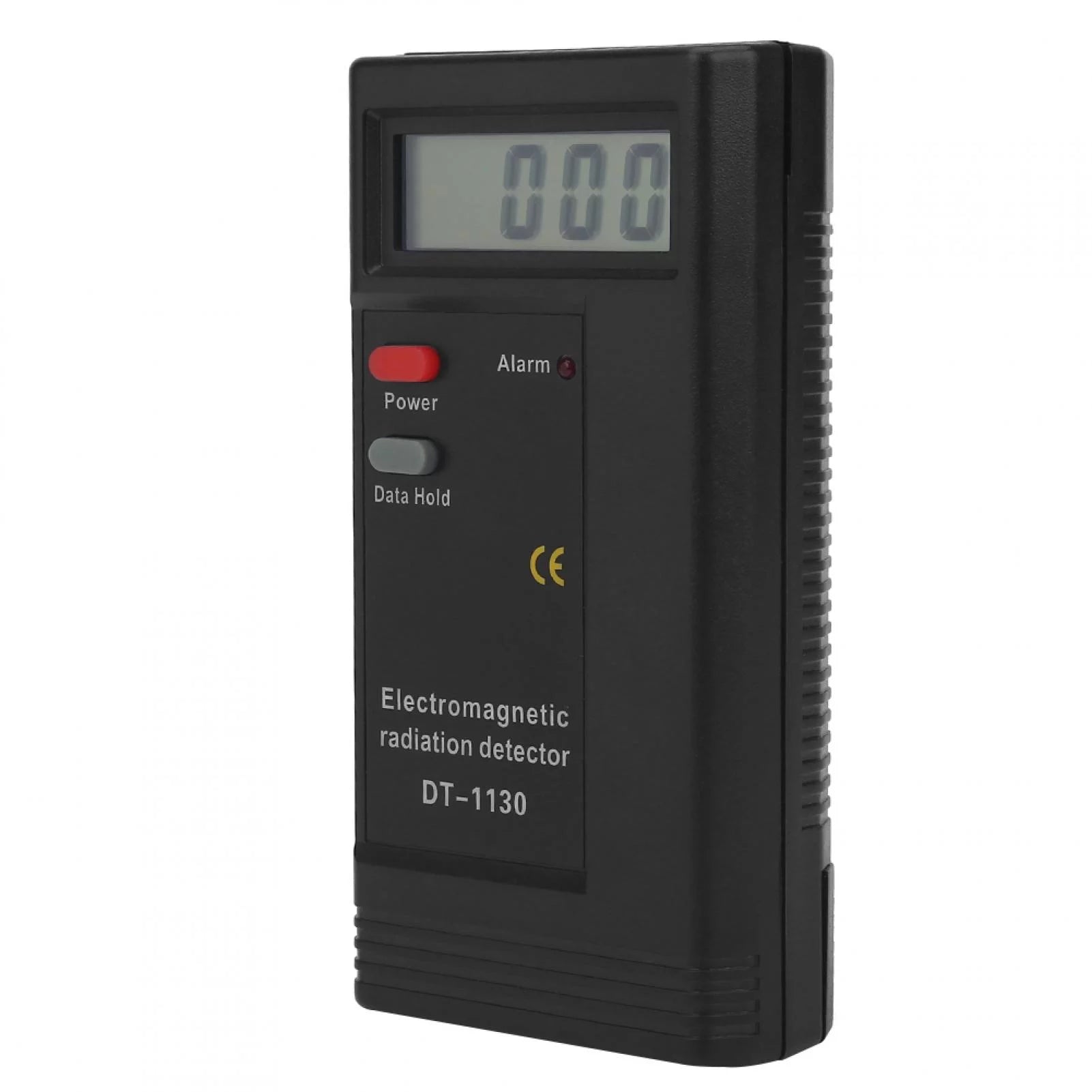 EMF Tester 50Hz-2000MHz Digital Electromagnetic Radiation Detector Electric Magnetic Field Meter L392732
