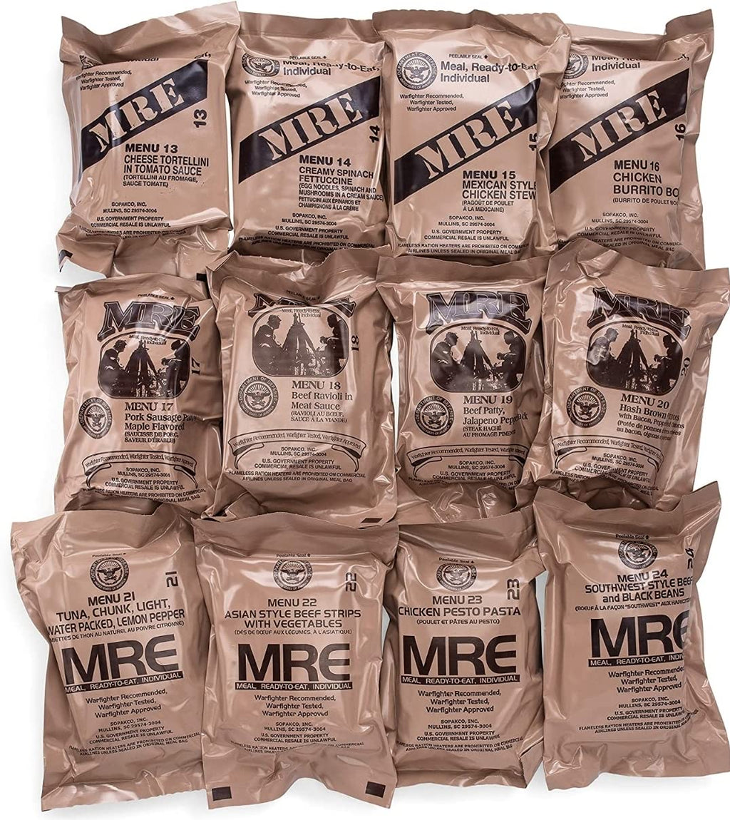 MRE Case E124173