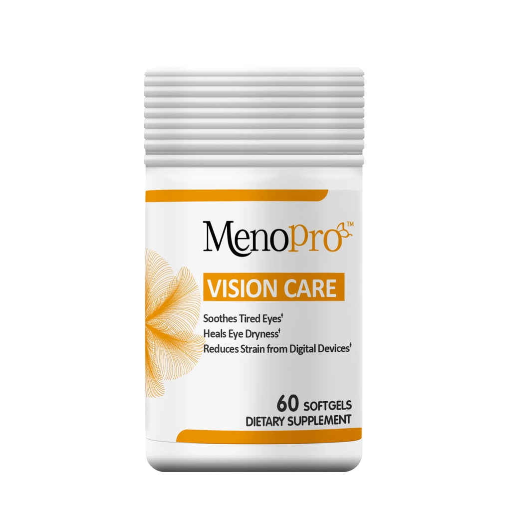 Vision Care Softgels, Lutein, Zeaxanthin, Astaxantin, Hyaluronic Acid, Omega 3, Zinc, Copper, Vitamin C, Vitamin E, 60 ct E777