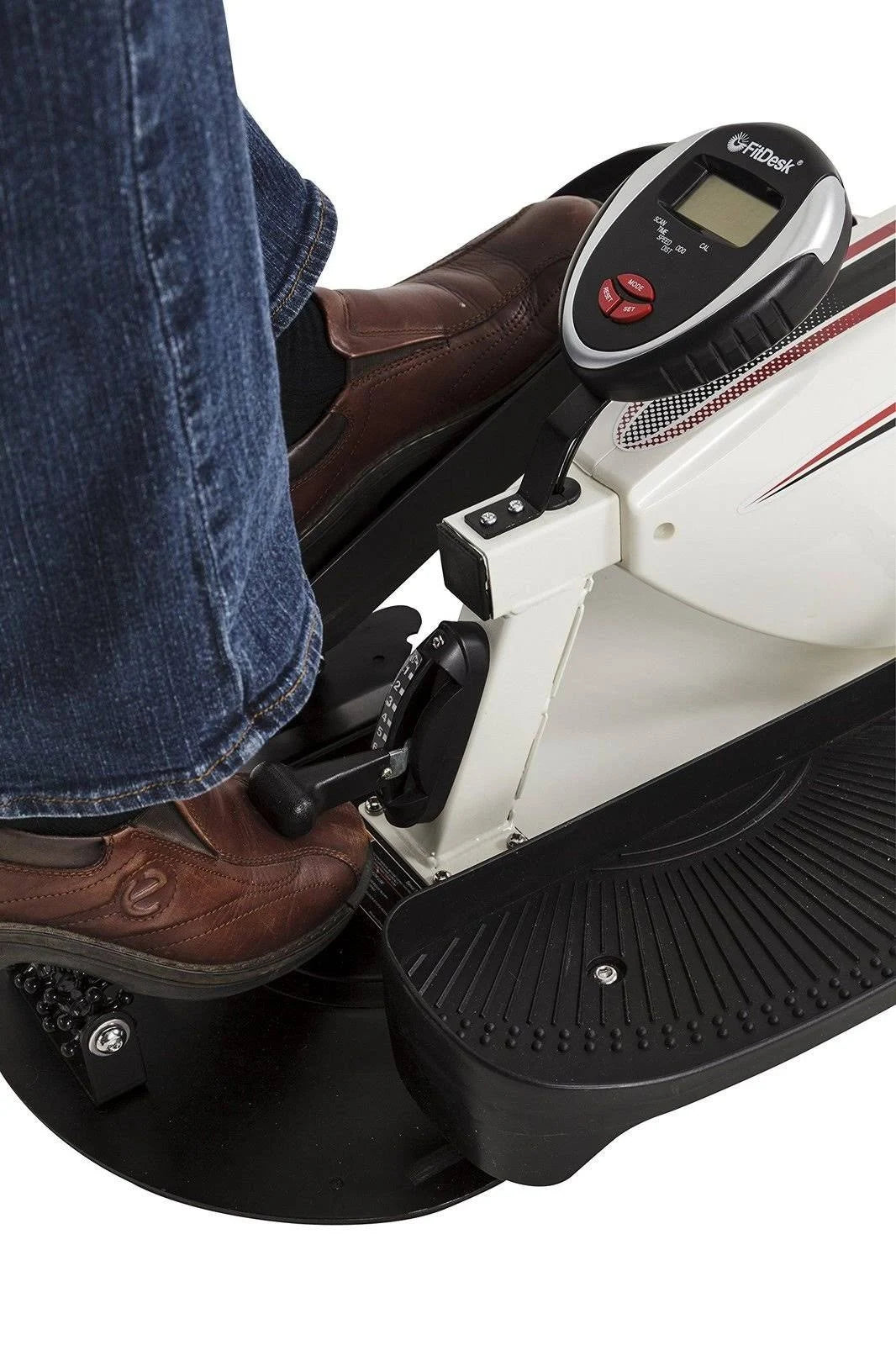 Under Desk Elliptical J398128