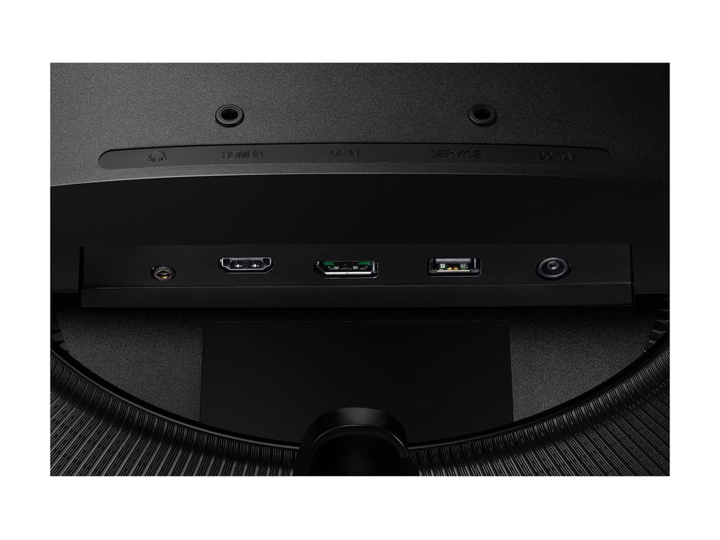 32" 165 Hz VA WQHD Gaming Monitor 2560 x 1440 HDMI DisplayPort Audio S169