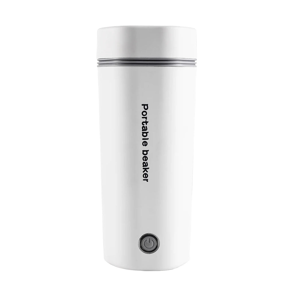 350ML Stainless Steel Electric Kettle I537091