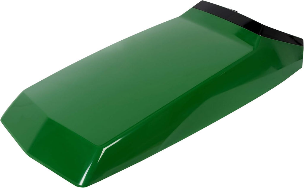 Upper Hood Grille Compatible with John Deere 415 425 445 455 Lawn Mower L141