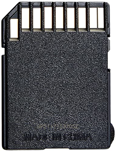 128GB SDXC UHS-I Memory Card F7303