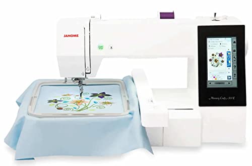 Embroidery Machine V769