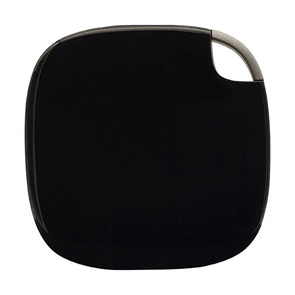 512GB External SSD Piano Black O5363