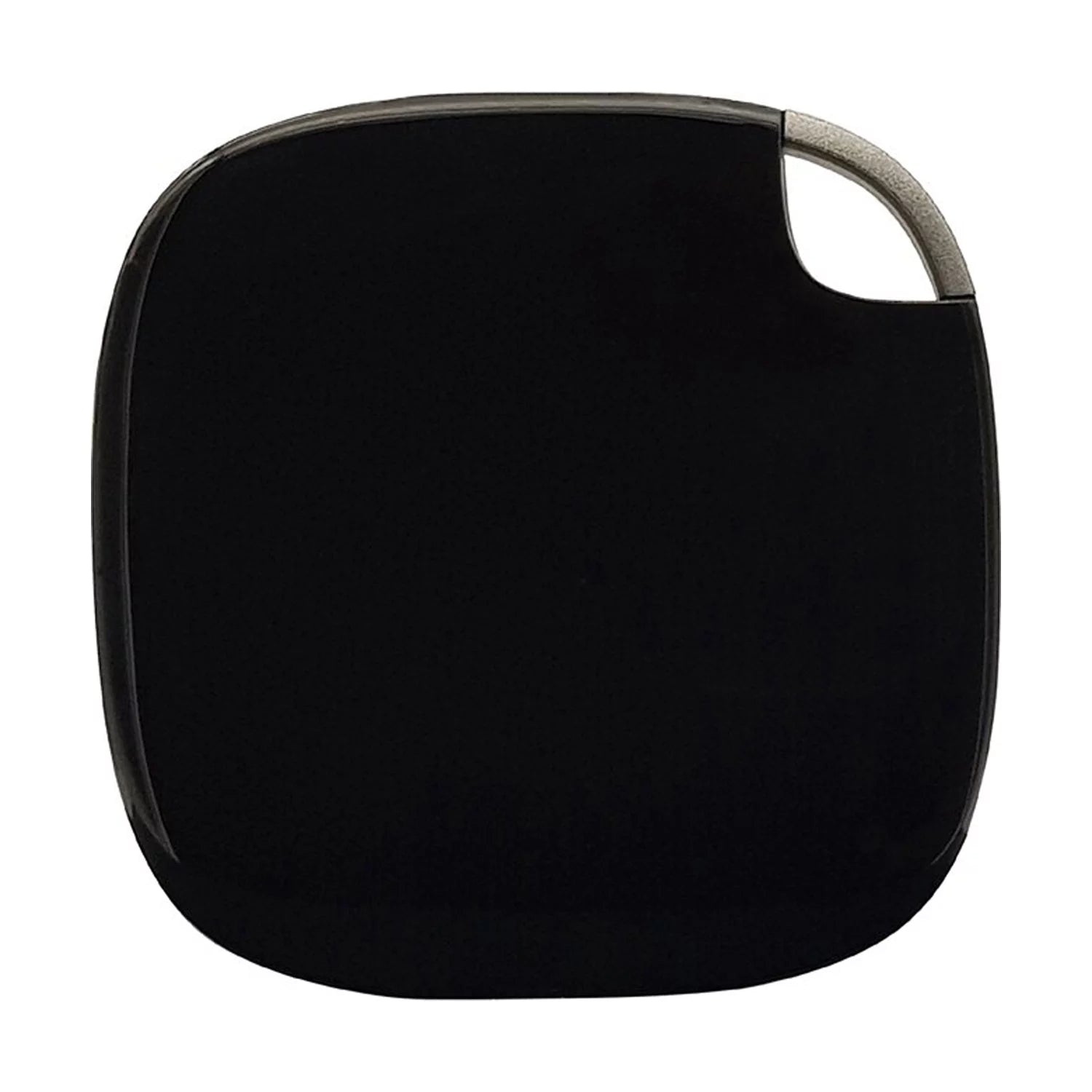 512GB External SSD Piano Black O5363