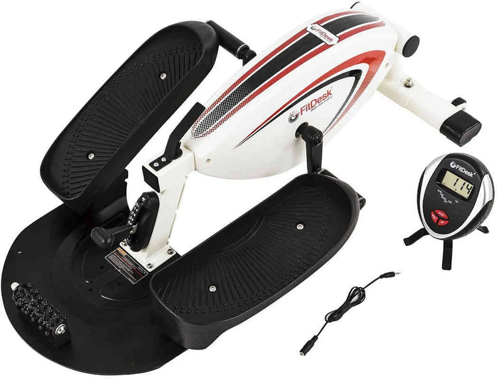 Under Desk Elliptical J398128