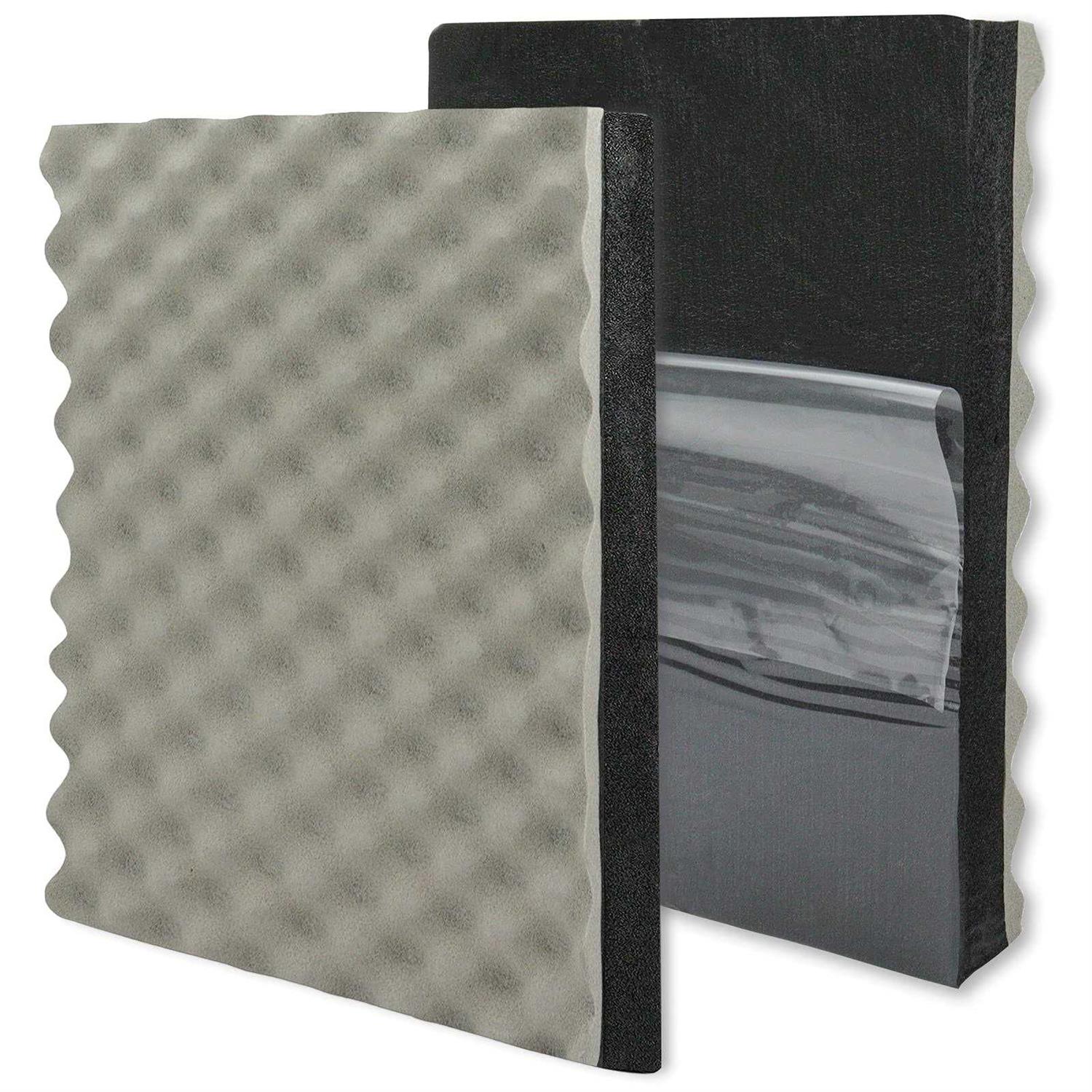 Soundproofing Closed Cell Foam A32560