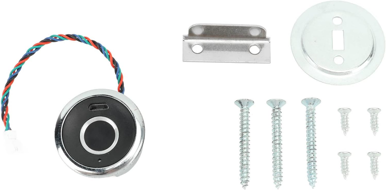 Smart Cabinet Lock A49575