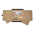 1500 Piece Jigsaw Caddy Puzzle Table 24½" X 35½" U2780