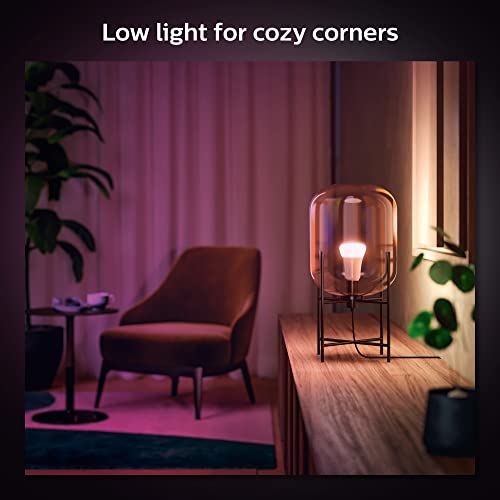 3 Pack White Smart LED Bulb E25928