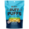 Ruff Puffs Flavor Dog Treats O50020