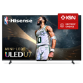 65" Mini-LED ULED 4K UHD QLED Smart TV J813756
