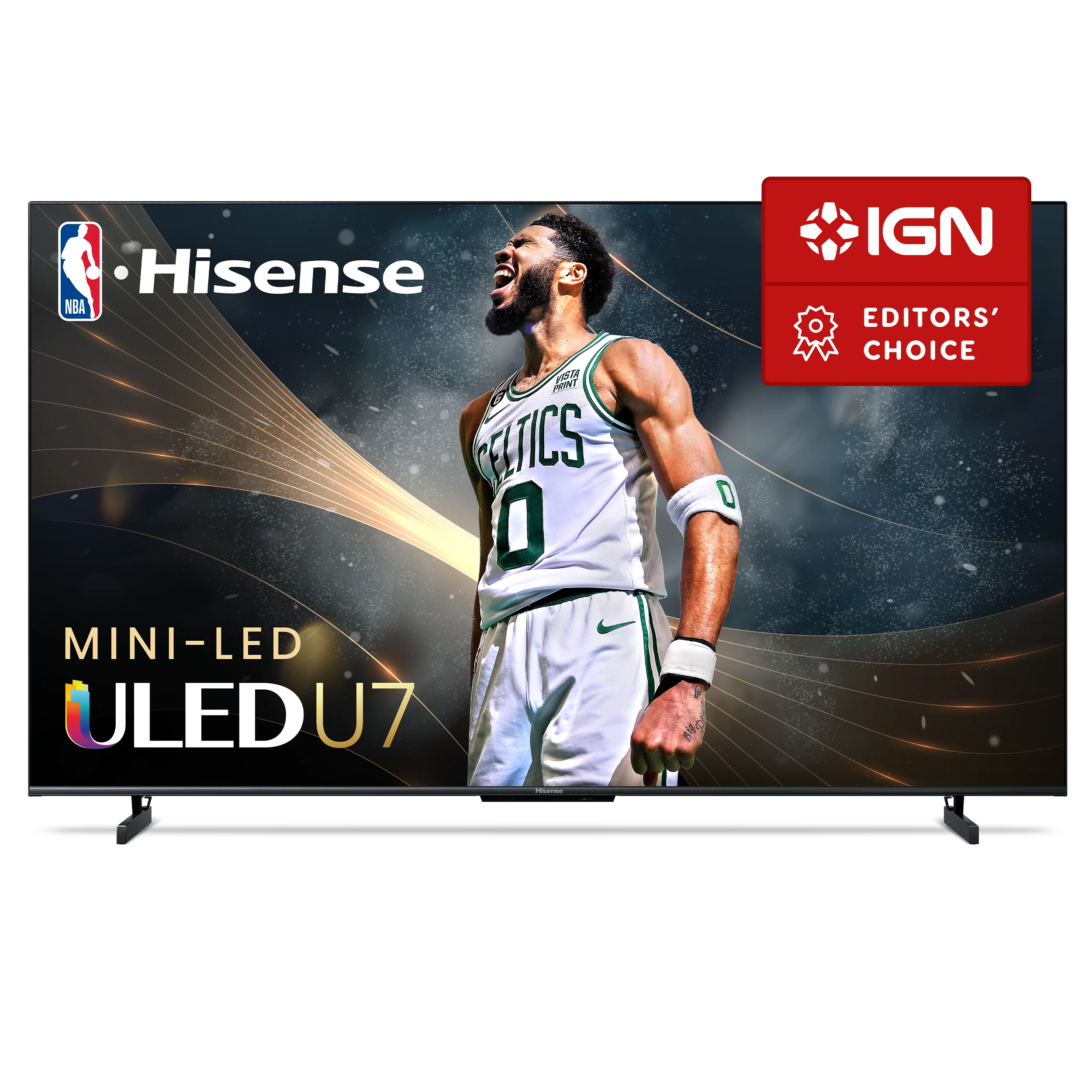 65" Mini-LED ULED 4K UHD QLED Smart TV J813756