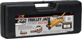 2.25 Ton Capacity Trolley Jack with Case I919