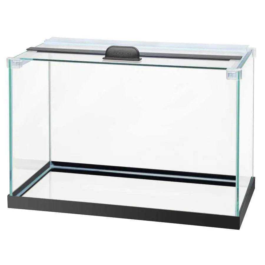 Rimless Rectangle Aquarium E630