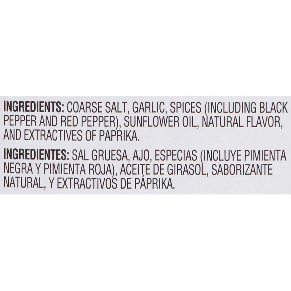 Montreal Steak Seasoning 29 oz J100