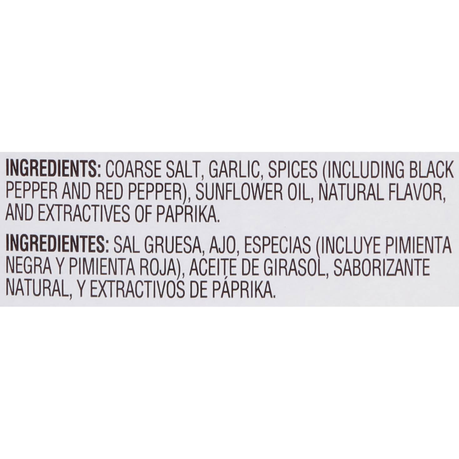 Montreal Steak Seasoning 29 oz J100